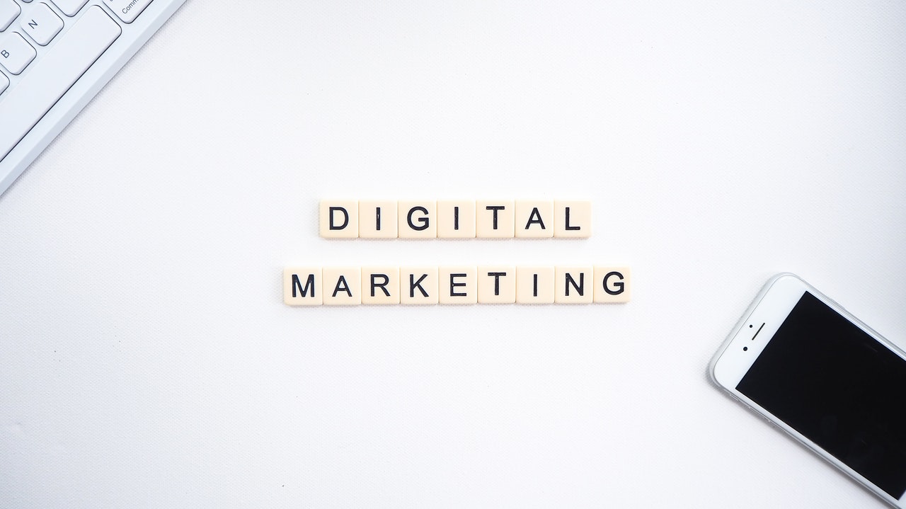 You are currently viewing Marketingmöglichkeiten in den digitalen Medien